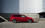 Dodge Journey 2011 года